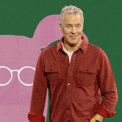 God Is a Giver | Why Christmas Still Gives Us Hope (A Christmas Story)