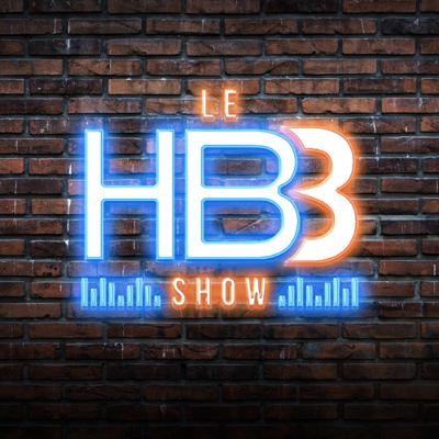 Épisode 105 avec VINCENT SOULEYMANE