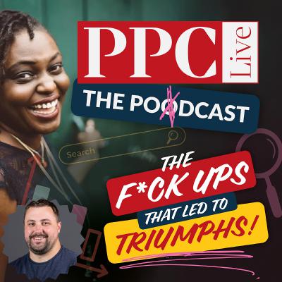 EP329 - Fired from My First PPC Job ft Jack Hepp EP329 - Fired from My First PPC Job ft Jack Hepp