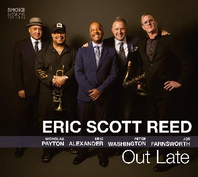 Podcast 994: A Conversation with Eric Scott Reed