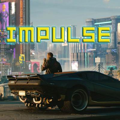 Impulse 031: What we want to see at E3 2019 Impulse 031: What we want to see at E3 2019