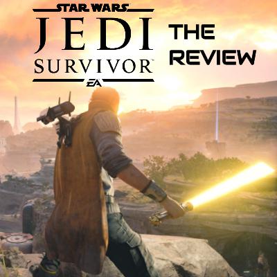 Star Wars Jedi Survivor Review