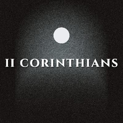 2 Corinthians 5:1-8