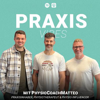 #62 - Die Matteo Spier Story: Vom Therapeuten zum Unternehmer & Influencer