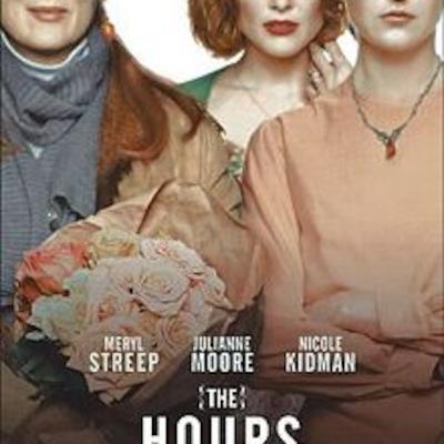 Michael Cunningham: The Hours Michael Cunningham: The Hours