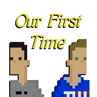 Ep. 3 - Seeing a Movie