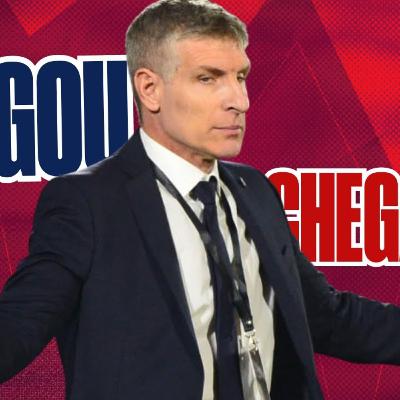#T4E164 - M.PALERMO CHAMA O TORCEDOR E CONFIA NO ELENCO