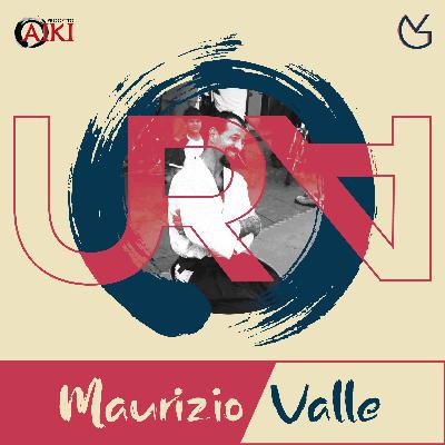 Episodio 04: Maurizio Valle Shihan Episodio 04: Maurizio Valle Shihan