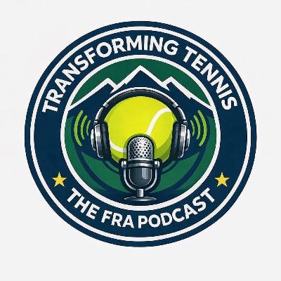 FRA Podcast #17: USTA vs UTR and the tournament experience FRA Podcast #17: USTA vs UTR and the tournament experience