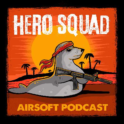 Episode 20: Radios, Comms & F Bombs Episode 20: Radios, Comms & F Bombs