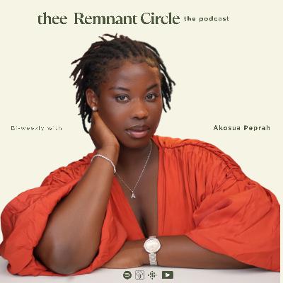 S3: EP2 Music, Business , Faith, and Mental Health with Lord B & Mr AfroExe