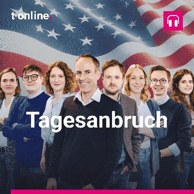 Amerika brennt – und keiner löscht | mit Martin Klingst