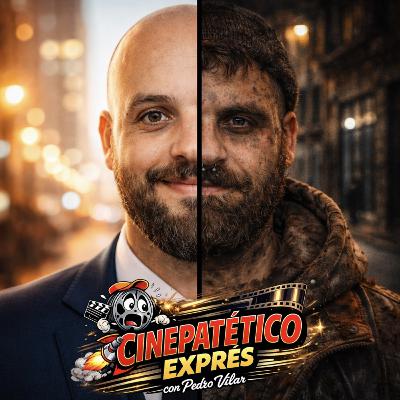 Cinepatético Exprés - Felicidad (2021)