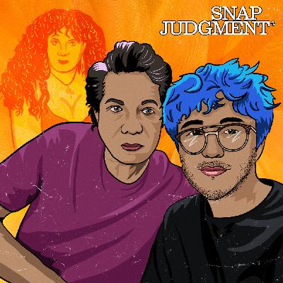 Jorge, Gina y Dante - Snap Classic