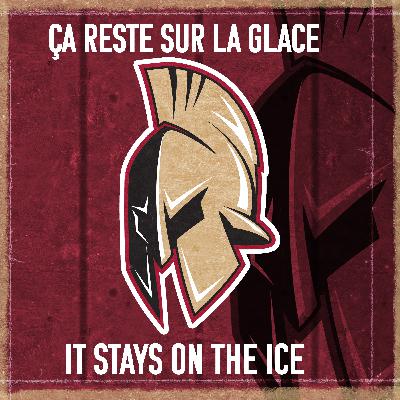 Episode 1 : Marc-André Gaudet