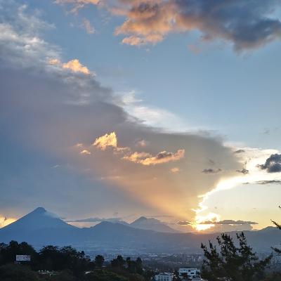 No me mueve mi Dios para quererte!