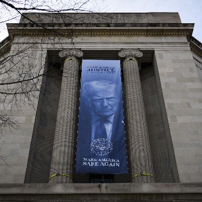 A Former Federal Prosecutor on Why He Quit Donald Trump’s Department of Justice