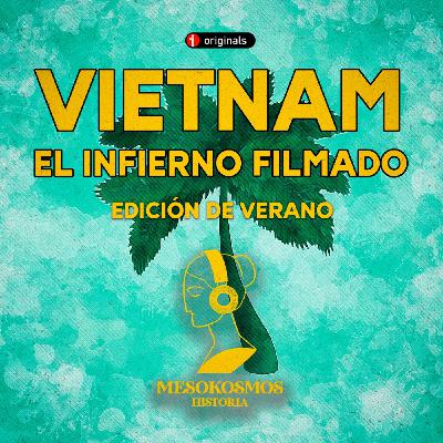 Vietnam. El infierno filmado