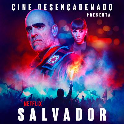 5x15 Salvador (2026)