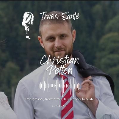Christian Petten - La nutrition prométabolique
