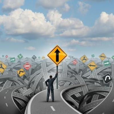 Living Aligned - Clarity In Short