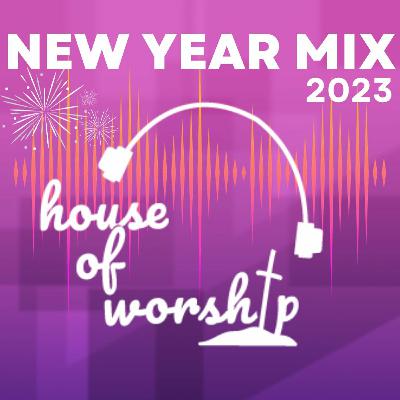 New Year Mix 2023