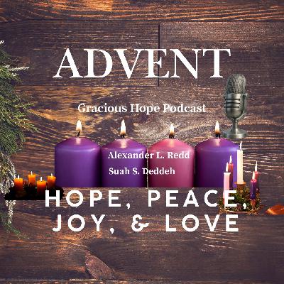 Essence of the ADVENT (podcast)