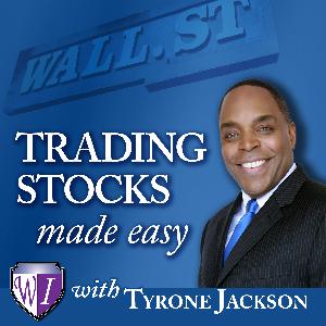 Trading Stocks Made Easy #262:  Hot Stocks September 2025
