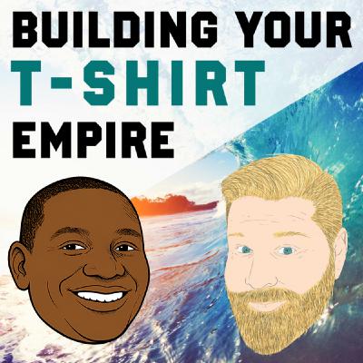 Episode 97: Tariffs and Rising Prices in the T-Shirt Industry with Ian from DGI