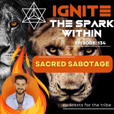 Sacred Sabotage