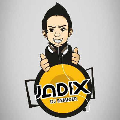 Dj Jadix - Mix Octubre 2025