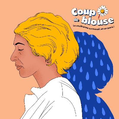 L'expérience de la dépression par Véronique, pharmacien hospitalier