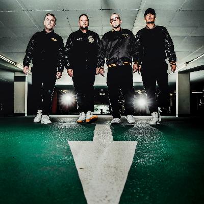 Die Fantastischen Vier: Wir können uns doch gar nicht auflösen