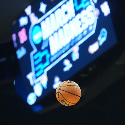 The Madness is upon us! NCAA Tourney Talk, SEC Spring Football & more