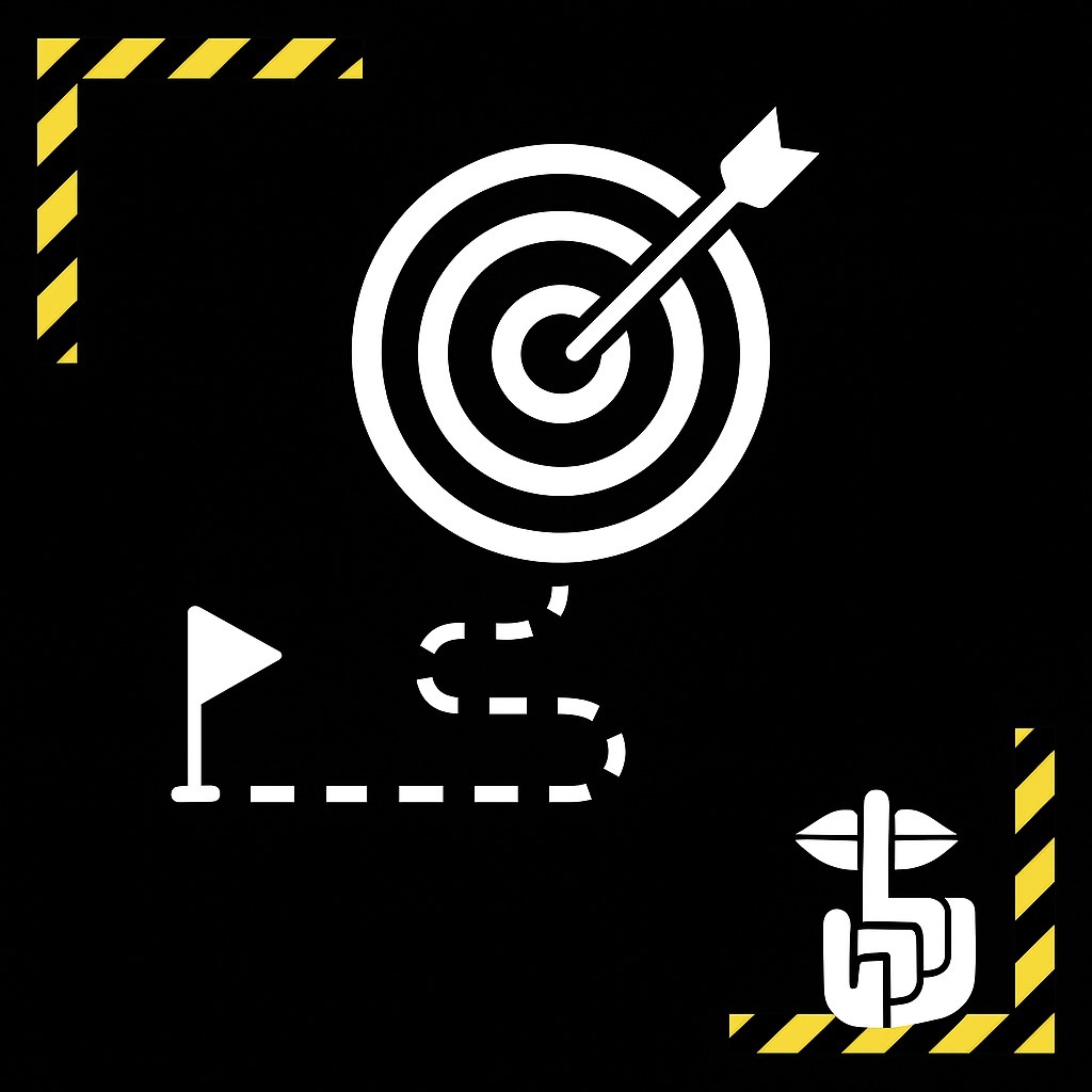 تعیین حدود و اهداف تعیین حدود و اهداف