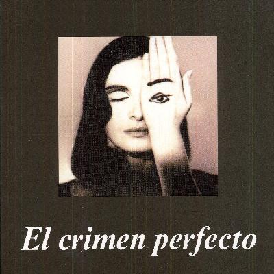 El Crimen Perfecto - Gabriel Casaccia (Voz Humana)