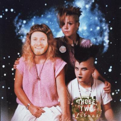 Episode 16: The Libras in the Tiger Arcade (Dan Smith of Tiger Arcade) Episode 16: The Libras in the Tiger Arcade (Dan Smith of Tiger Arcade)