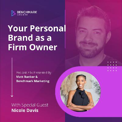 Your Personal Brand as a Firm Owner