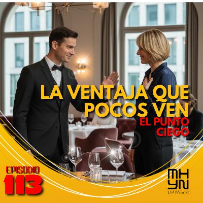 La ventaja que pocos ven