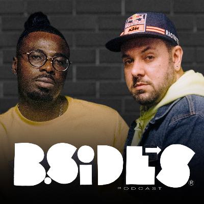 B-Sides Podcast | Tekilla & Sam The Kid | #1