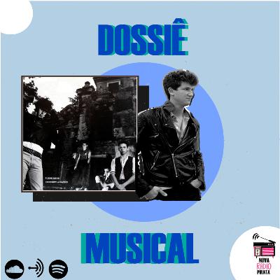 #3 Dossiê Musical: Plebe Rude #3 Dossiê Musical: Plebe Rude