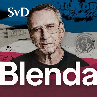 Lyssningstips: Holknekts sista spel