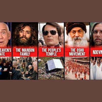 Exploring History's Most Dangerous Cults