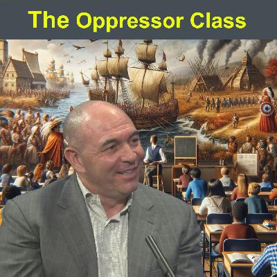The Oppressor Class