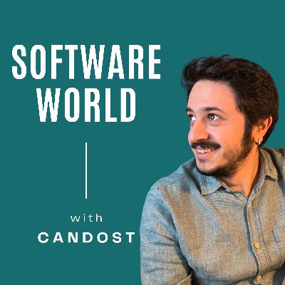#12: The Life of a Generalist Software Engineer - Ricardo Smania