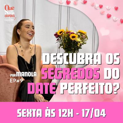 Descubra os Segredos do Date Perfeito