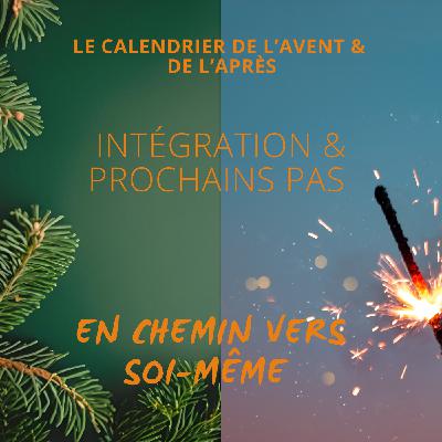 Le Calendrier : intégration & prochains pas | E79 Le Calendrier : intégration & prochains pas | E79