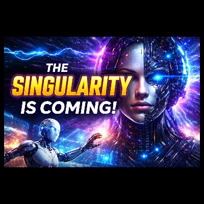 We have entered the Singularity
