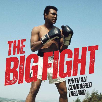When Ali met Ireland