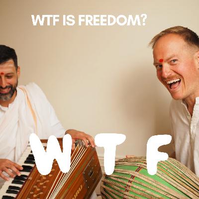 WTF is Freedom